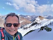Il Mincucco 'ce la da buca', Baita Foppa Alta ok -20mar23 - FOTOGALLERY